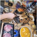 선화의 삼겹살 무한리필 방배역점 이미지