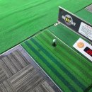 한탄강 CC 골프연습장 이미지