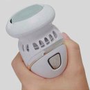 에어베베 | 베베풋 글라스 에어 발 각질제거기 사용 후기! 부드러운 발을 위한 최고의 선택