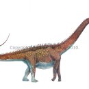 알라모사우루스 이미지