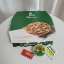 피자마루녹번점 | 피자마루 신메뉴 투움바 파스타 피자 만나봤어요!
