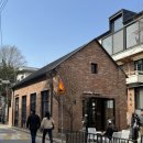 The51 | 서울 더커피 성수 the coffee ザ・コーヒー 서울숲...출신 일본감성 카페 신메뉴 핑크아이스라떼 후기