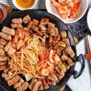 남도뽀글이 이미지