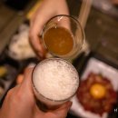 육회에 빠진 연어 - 북구 | 육회에 빠진 연어