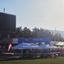 스포츠파크 해안도로 | 2026 MBN 블루레이스 거제