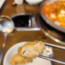 든든부대찌개 | 서울 교대 맛집_서병장 교대점 - 부대찌개 맛집에서 든든한 점심 세트 먹고 온 후기!