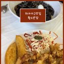 황소반점 이미지