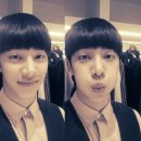 바가지 머리 이미지