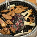 솔가숯불갈비대전 이미지