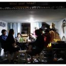 아지트처음 네이버블로그