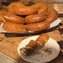 썬호프 | 베이커리호프 부천빵집맛집 카페 다녀온후기