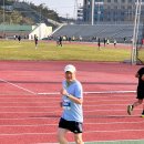 생애 첫 마라톤 출전(10km) 완주2024년4월7일 나주영산강마라톤대회 53분41초 이미지