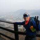 경남거제 계룡산(566m) 이미지