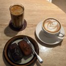 이마트24 광진군자점 | 군자 맛집 카페 추천 PALCO. 아차산 데이트 코스 분위기 좋은 공간 후기 (메뉴, 가격, 주차)