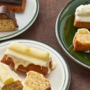 디저트&구움과자 이미지