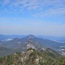 16기 제172차 덕룡산 (432m) &amp; 주작산 종주 진달래 산행 이미지