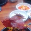복모아선지국