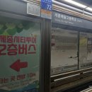 세종호수공원 제1주차장 이미지