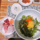 수미수작 | [과천 맛집] 과천정부청사 싸밥 맛집 수미수작, 회덮밥 아닌 새로운 회 조합