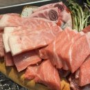 찐참다랑어참치상회 | 전주 안골 맛집 퀄리티 높은 참다랑어 참치와 대광어가 있는 다랭이참치주막 전주안골점
