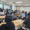 아리아케어종로요양보호사교육원