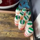 우성반점 이미지