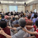 천안시노인종합복지관 이미지