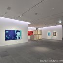 청담-110 | KYNE Route 3 키네 개인전 후기 신세계갤러리 청담