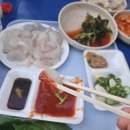 오이도 가볼만한 곳 야장횟집 오이도항수산물직매장 난전시장 봄도다리회 칼국수 당일치기 여행