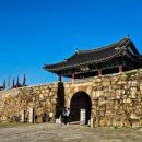 🏯 해미읍성: 조선시대의 흔적을 따라 걷다
