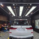 성천로 | 대구 차량 실내크리닝 ,정밀세차, 분해세차 BMW X7 트렁크 갈비탕 쏟고 냄새제거 재시공한 후기