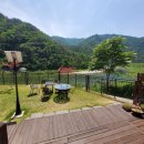 강뜨락팬션 | 여유있게 쉴 수 있는 강원도 인제 강뜨락펜션 &amp; 옛날원대막국수 내돈내산 후기