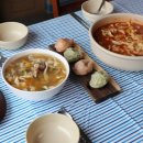 맛있는칼국수 이미지