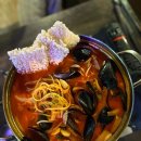 [사당] 2차로 가기좋은 안주맛집 ‘너땜에한잔’/ 사당역 파스타맛집/ 알리올리오 추천/ 사당대관술집