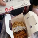 아주커치킨 | 광주챔피언스필드 3루 EV석 528구역 6열 시야 직관 후기(아주커치킨)