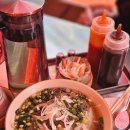 합정 상수역 루프탑 쌀국수 맛집 루아진 후기