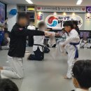 용인대 남양 태권도장 이미지