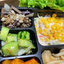 혼밥 도시락 신제주맛집 갈비아빠 포장후기