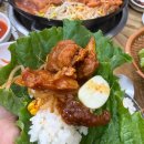 설악칡냉면 이미지