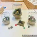 모아(건어물파는 언니) | 2025 홈테이블데코페어 방문 후기 귀요미편 feat. 이 토끼 사진 올리고 싶었어요...!!!