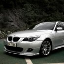 BMW E60 528is 구입후기 ....