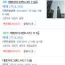 골든시티공인중개사사무소 | 2026년 대구 남구 대장주 격돌! e편한세상 명덕역 퍼스트마크 vs 대명자이 그랜드시티 완벽 비교 분석