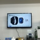 폰911 | [내돈내산] 폰 911 애플워치 SE40mm 액정 파손 수리 후기☎️ 쫌 열받는 비대면에서 대면수리 과정