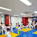 동아대동일태권도 이미지