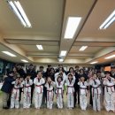 한국체대 신일태권도장 이미지