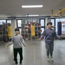 천안 두정 복싱 이미지