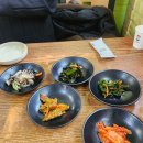 인천 계양구 맛집 작전역 할머니생선구이 점심 웨이팅 피크시간 후기 (내돈내산) 오징어볶음 모듬구이