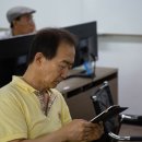 스마트폰 영상미디어편집 이미지