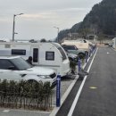 강릉 바다내음 캠핑장 이미지