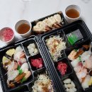 띠띠빵빵초밥 | 사하구배달맛집 - 띠띠빵빵초밥, 맥주를 구한 피자